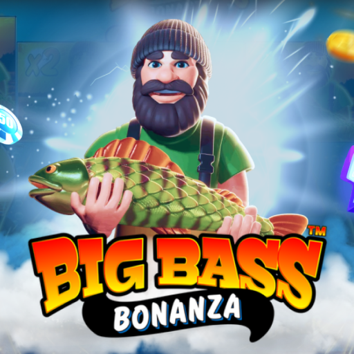 Big Bass Bonanza Hieronder